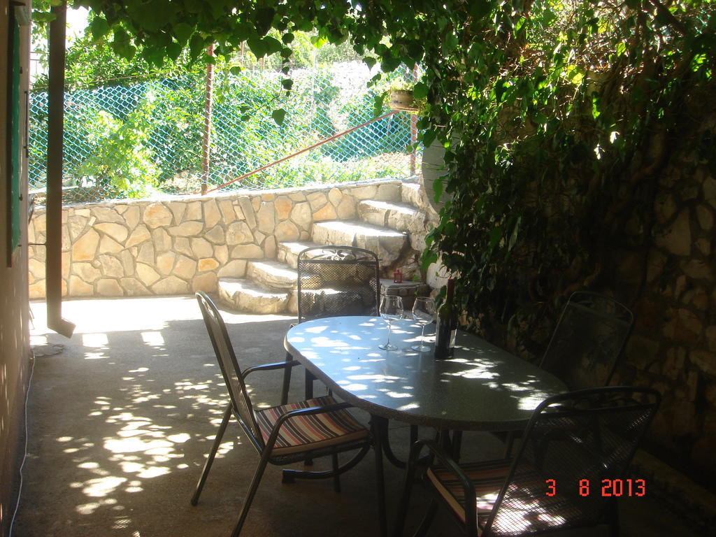 Apartments Renata Primosten Room photo